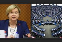 Les eurodéputés s’apprêtent à voter une résolution condamnant la répression violente des manifestations en Iran Les eurodéputés s'apprêtent à voter une résolution condamnant la répression violente des manifestations en Iran