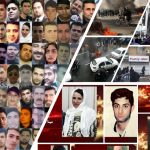 20 nouveaux noms de victimes de la répression du soulèvement en Iran 20 nouveaux noms de victimes de la répression du soulèvement en Iran