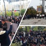 Soulèvement en Iran – Les étudiants manifestent à Téhéran aux cris de « Je tuerai celui qui a tué mon frère » Soulèvement en Iran - Les étudiants manifestent à Téhéran aux cris de « Je tuerai celui qui a tué mon frère »
