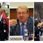 Les médias européens n’ont pas réussi à couvrir correctement les manifestations en Iran – Struan Stevenson Les médias européens n'ont pas réussi à couvrir correctement les manifestations en Iran - Struan Stevenson