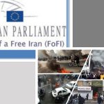 Condamnation internationale de la répression du régime iranien contre les manifestants Condamnation internationale de la répression du régime iranien contre les manifestants