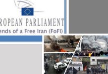 Condamnation internationale de la répression du régime iranien contre les manifestants Condamnation internationale de la répression du régime iranien contre les manifestants