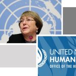 Michelle Bachelet: Les forces de sécurité ont « tiré pour tuer » les manifestants en Iran Michelle Bachelet: Les forces de sécurité ont "tiré pour tuer" les manifestants en Iran