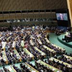 L’ONU adopte la 66e résolution condamnant les violations des droits humains en Iran L'ONU adopte la 66e résolution condamnant les violations des droits humains en Iran