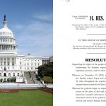 Le Congrès américain délibère sur un projet de loi en soutien aux manifestants iraniens Le Congrès américain délibère sur un projet de loi en soutien aux manifestants iraniens
