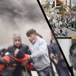 Khamenei alarmé par la colère populaire, l’indignation internationale et le nombre de morts dans les manifestations Khamenei alarmé par la colère populaire, l'indignation internationale et le nombre de morts dans les manifestations