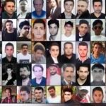 19 nouveaux noms de tués lors du soulèvement en Iran 19 nouveaux noms de tués lors du soulèvement en Iran
