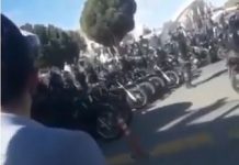 Les mollahs injectent 24,5 millions de dollars chaque jour dans la répression en Iran Les mollahs injectent 24,5 millions de dollars chaque jour dans la répression en Iran