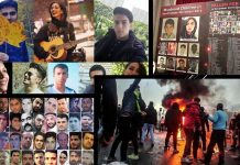 Rohani accueilli au Japon, après un crime contre l’humanité et le meurtre de 1 500 manifestants en Iran un crime contre l'humanité et le meurtre de 1 500 manifestants en Iran