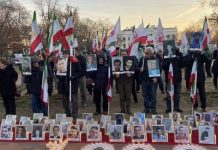 Vidéo – 16 nouveaux noms de tués lors du soulèvement national en Iran 16 nouveaux noms de tués lors du soulèvement national en Iran