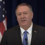 Soulévement en Iran: Washington accuse Téhéran de museler les commémorations Washington accuse Téhéran de museler les commémorations