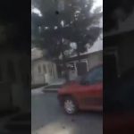 Iran- Les magazins à Ispahan étaient fermés pour célébrer les victimes 40em jours