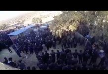 Urgent – Iran, dernier bilan : 750 manifestants tués