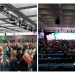 Colloque en Californie : solidarité avec les manifestants iraniens et les victimes de l’avion abattu par le régime Colloque en Californie : solidarité avec les manifestants iraniens et les victimes de l’avion abattu par le régime