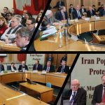 Les députés britanniques multipartites soutiennent fermement les manifestations en Iran Les députés britanniques multipartites soutiennent fermement les manifestations en Iran
