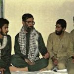 Le successeur de Qassem Soleimani, Esmail Qaani, l’un des dirigeants les plus criminels des pasdarans