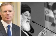 Iran: le représentant du guide suprême demande l’exécution de l’ambassadeur britannique Iran: le représentant du guide suprême demande l'exécution de l’ambassadeur britannique