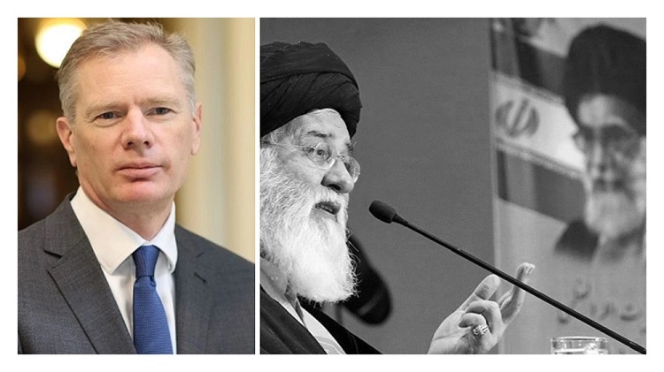 Iran: le représentant du guide suprême demande l'exécution de l’ambassadeur britannique