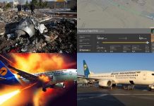 L’Iran n’est pas une destination sûre pendant que les mollahs sont au pouvoir
