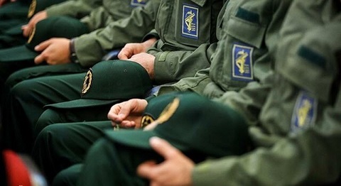 Quelque 200 millions d'euros supplémentaires pour la force terroriste Qods en Iran