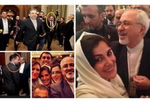 Le lobby du régime iranien, NIAC, épinglé au Etat unis Le lobby du régime iranien, NIAC, épinglé au Etat unis
