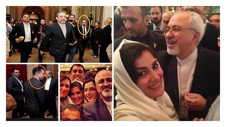 Le lobby du régime iranien, NIAC, épinglé au Etat unis