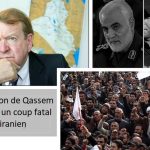 L’élimination de Qassem Soleimani, un coup fatal au régime iranien