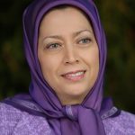 Maryam Radjavi: L’élimination de Qassem Soleimani et du chef de la milice Bassidj en Irak porte un coup irréparable au régime des mollahs Maryam Radjavi : L’élimination de Qassem Soleimani et du chef du Bassidj irakien porte un coup irréparable au régime des mollahs