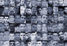 2019 marquée par la répression brutale du régime iranien contre la société – Rapport annuel du Iran Human Rights Monitor 2019 marquée par la répression brutale du régime iranien contre la société - Rapport annuel du Iran Human Rights Monitor