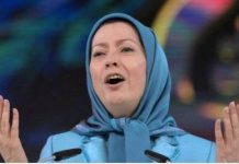 Mort de Soleimani : un groupe de l’opposition iranienne en exil appelle à « expulser les mollahs de la région » Mort de Soleimani : un groupe de l'opposition iranienne en exil appelle à "expulser les mollahs de la région"