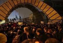 Vidéos -Manifestations dans diverses villes d’Iran Manifestations dans diverses villes d’Iran