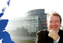 Pourquoi le monde ignore-t-il la répression meurtrière des manifestations en Iran? – Struan Stevenson Pourquoi le monde ignore-t-il la répression meurtrière des manifestations en Iran? - Struan Stevenson