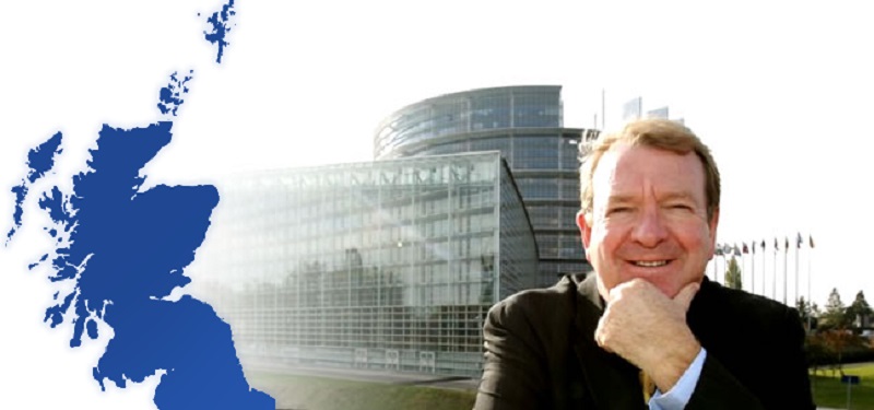 Pourquoi le monde ignore-t-il la répression meurtrière des manifestations en Iran? - Struan Stevenson