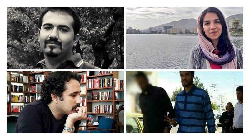 Le régime iranien continue de violer systématiquement les droits de l'homme selon le groupe des droits de l’Homme