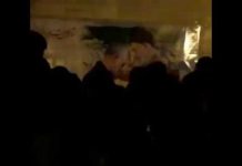 Soulévement en Iran; le sentiment réel du peuple iranien au sujet de Soleimani