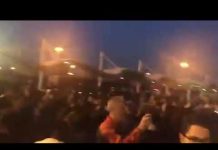 Iran – Téhéran une grande manifestation : « Honte, Honte , honte au Guide » scandent les Iraniens