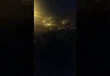 « 1500 sont nos morts de novembre » scandent les manifestants à Téhéran en Iran