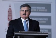 Les explications d’Ali Safavi sur le résultat des élections récentes en Iran Les explications d’Ali Safavi sur le résultat des élections récentes en Iran