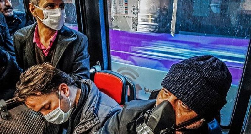 Appel de Mme Radjavi au corps médical et aux organisations internationales 