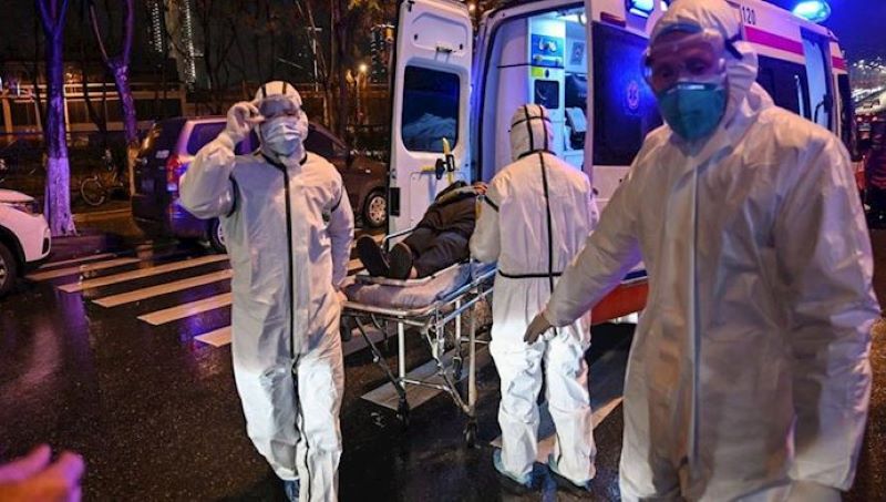 Le coronavirus se propage à travers l'Iran, le régime cherche à camoufler l’ampleur de la crise