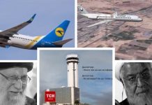 Mensonges et dissimulation de Khamenei, Rohani et des pasdarans sur le tir contre l’avion de ligne ukrainien Mensonges et dissimulation de Khamenei, Rohani et des pasdarans sur le tir contre l’avion de ligne ukrainien