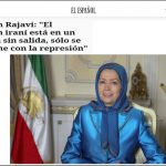 De Beyrouth à Bagdad et à Téhéran, la terre tremble sous les pieds des mollahs d’Iran (Maryam Radjavi à El Espanol) De Beyrouth à Bagdad et à Téhéran, la terre tremble sous les pieds des mollahs d’Iran (Maryam Radjavi à El Espanol)