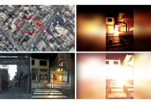 Iran : Le bureau du représentant de Khamenei à Machad visé Iran : Le bureau du représentant de Khamenei à Machad visé