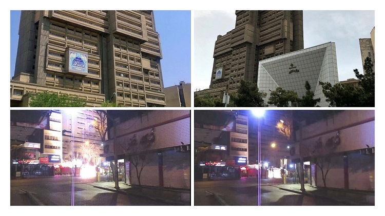 Iran: Le ministère de l’Intérieur visé à l’approche de la mascarade électorale