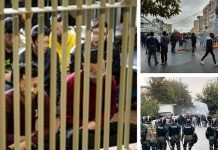 Iran: Lourdes peines de prison pour des prisonniers du soulèvement de novembre 2019 Iran: Lourdes peines de prison pour des prisonniers du soulèvement de novembre 2019