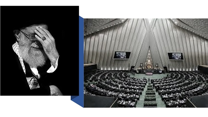 Les élections législatives en Iran, un échec cuisant pour le régime