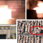 Iran: Le directoire du complexe de formation tactique des séminaires du régime dans la province d’Ispahan pris pour cible Iran: Le directoire du complexe de formation tactique des séminaires du régime dans la province d’Ispahan pris pour cible