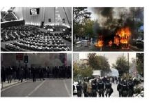 Iran : Le chœur assourdissant du guide du régime reflète la crainte d’un boycott électoral décisif Iran : Le chœur assourdissant du guide du régime reflète la crainte d'un boycott électoral décisif