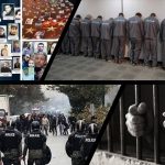 Le pouvoir judiciaire du régime iranien inflige de lourdes peines aux manifestants détenus Le pouvoir judiciaire du régime iranien inflige de lourdes peines aux manifestants détenus