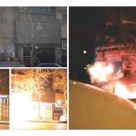 Iran: le bureau des châtiments, centre de torture et de répression de la province d’Ispahan, visé